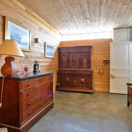 Ferienhaus 50m De La Du Prieure - Maison De Pour 6 *