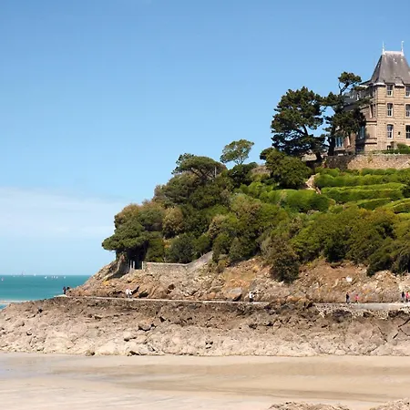 50m De La Du Prieure - Maison De Pour 6 Dinard
