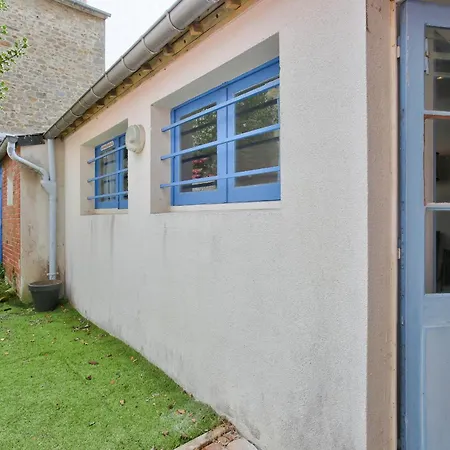 50m De La Du Prieure - Maison De Pour 6 *