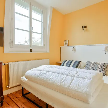 Ferienhaus 50m De La Du Prieure - Maison De Pour 6 *