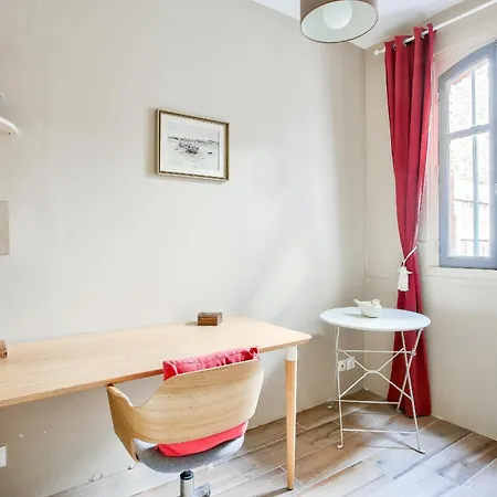 50m De La Du Prieure - Maison De Pour 6 Dinard